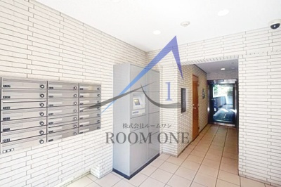 スカイコート文京白山第５