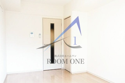 スカイコート文京白山第５の居間・リビング|洋室のお部屋です。