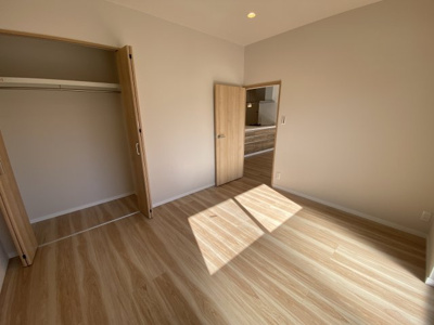 【洋室】 | 久留米ハイライズ