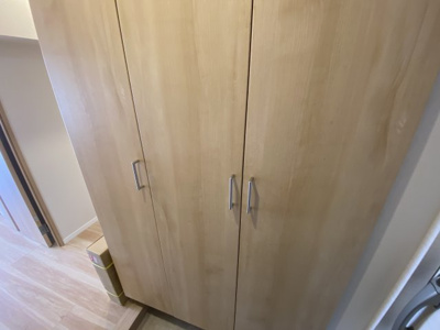 【収納】 | 久留米ハイライズ