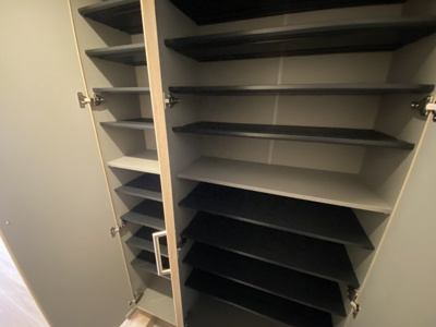 【収納】 | 久留米ハイライズ