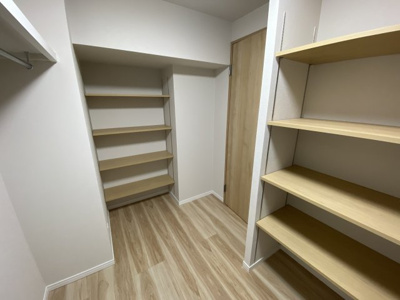 【収納】 | 久留米ハイライズ