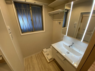 【脱衣所】 | 久留米ハイライズ