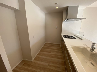 【キッチン】 | 久留米ハイライズ