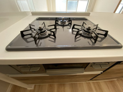 【キッチン】 | 久留米ハイライズ