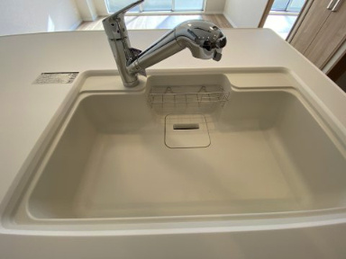 【キッチン】 | 久留米ハイライズ