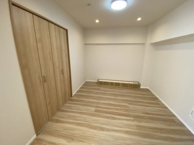 【洋室】 | 久留米ハイライズ