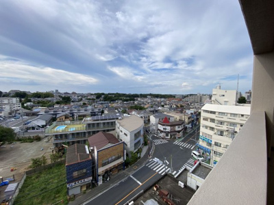 【展望】 | 久留米ハイライズ