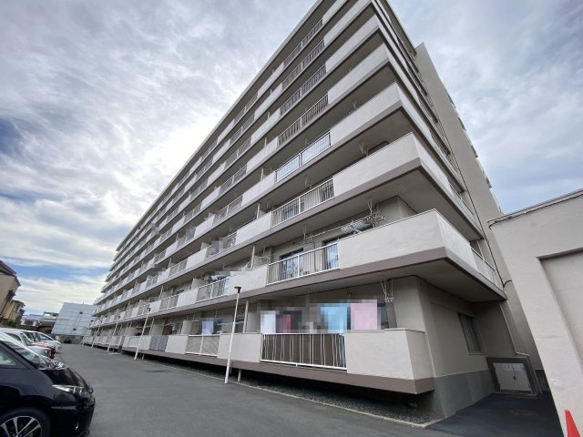 久留米ハイライズ