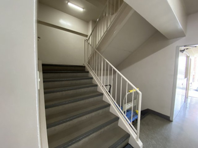 【その他】 | 久留米ハイライズ