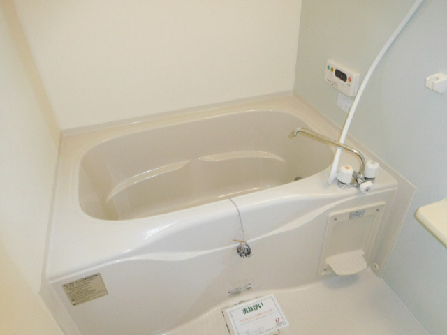 Ｓｕｎｌｉｔ　ＡＩの浴室