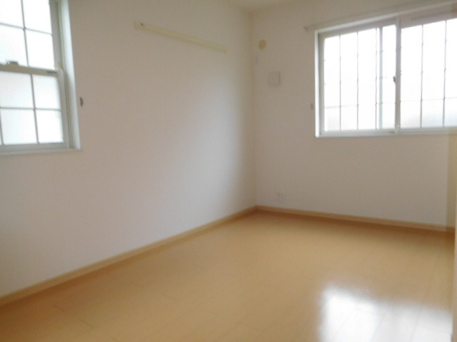 Ｓｕｎｌｉｔ　ＡＩの寝室