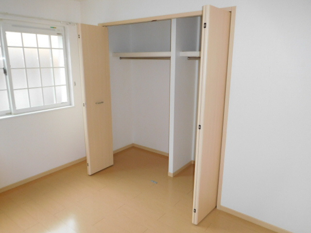 Ｓｕｎｌｉｔ　ＡＩの収納