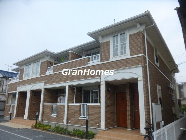 Ｓｕｎｌｉｔ　ＡＩの外観