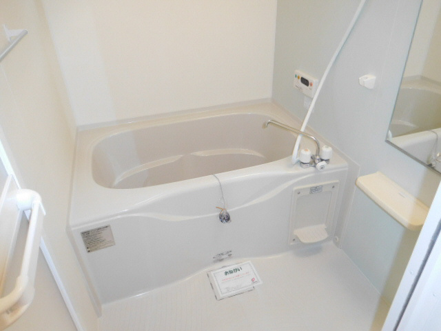 Ｓｕｎｌｉｔ　ＡＩの浴室