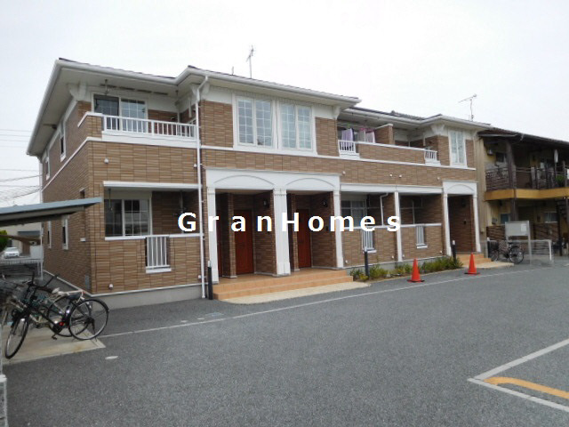 Ｓｕｎｌｉｔ　ＡＩの外観