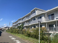 茅ヶ崎海岸松が丘ハイツＤ棟の画像