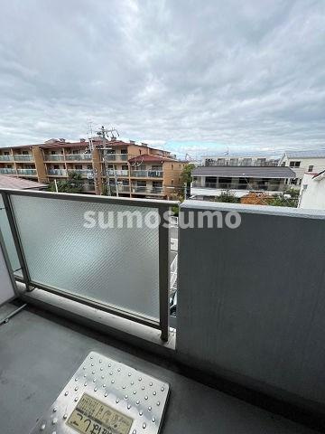 アクティ塚口の展望