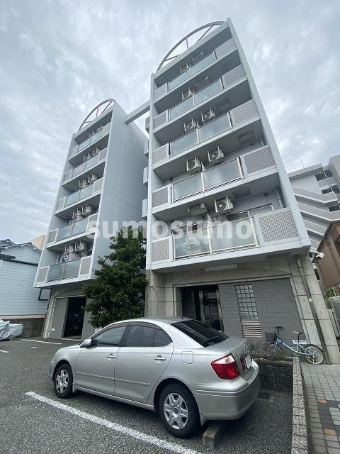 アクティ塚口の外観