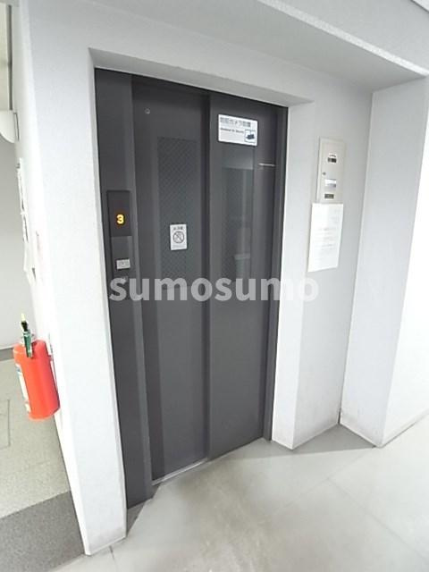 アクティ塚口のその他共用部分