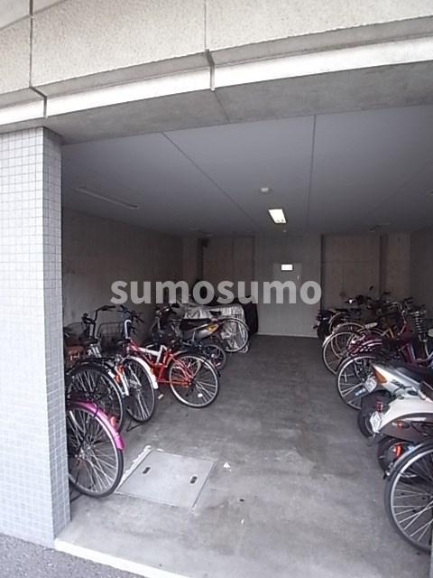 アクティ塚口のその他共用部分