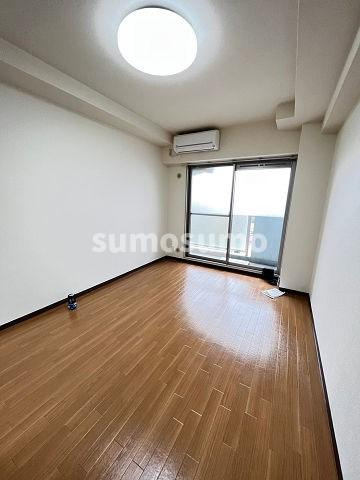 アクティ塚口の居間・リビング