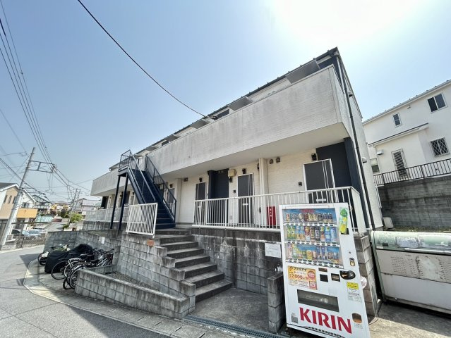 ポルシェ国府台