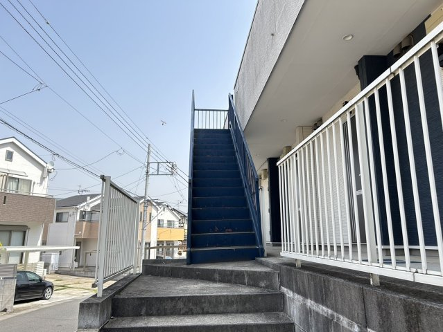 ポルシェ国府台の展望