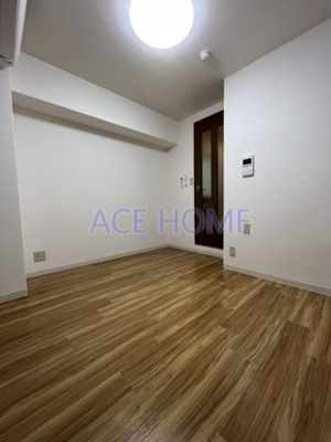 【内装】 | 淡路ハイツ