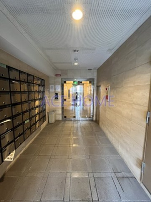 【エントランス】 | 淡路ハイツ