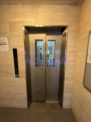 【その他共用部分】 | 淡路ハイツ