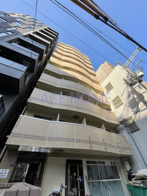 【外観】 | 淡路ハイツ