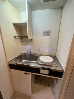 【キッチン】 | 淡路ハイツ