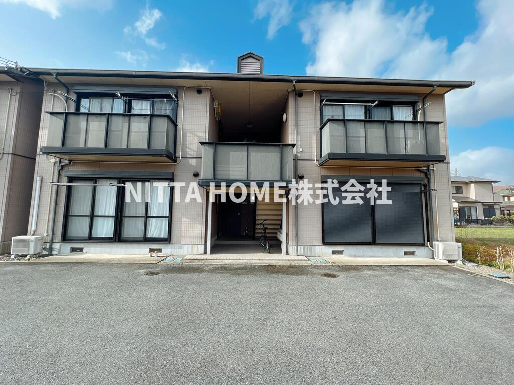 レジデンス　城南