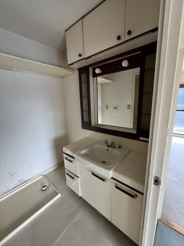 名古屋市天白区池場１丁目の中古マンションのキッチン