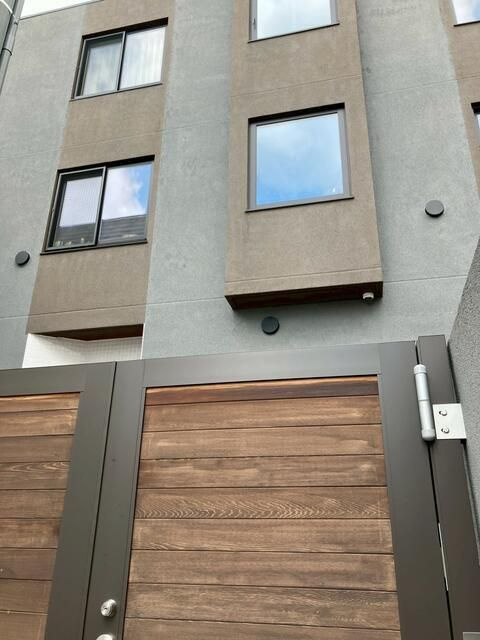 ルミドゥース目黒