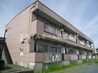 【外観】 | ファミール風木