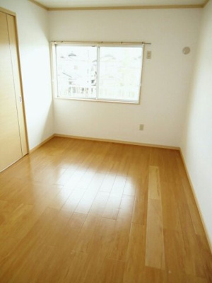 【内装】 | ファミール風木