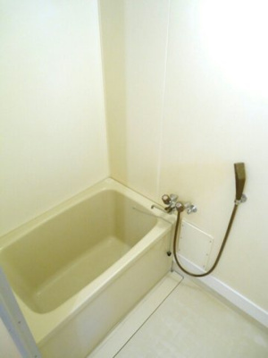 【浴室】 | ファミール風木