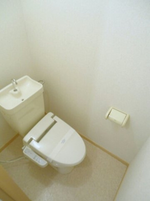 【トイレ】 | ファミール風木