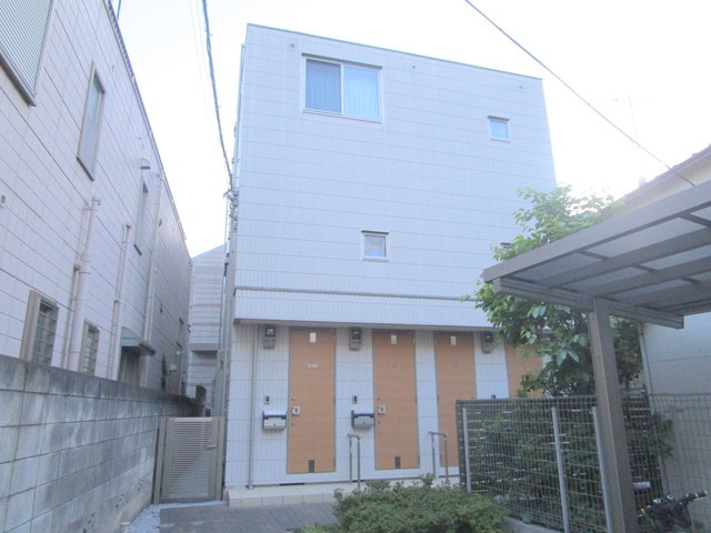 サニーヴィレッジ美奈見