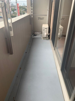 【バルコニー】 | グランヒルズ