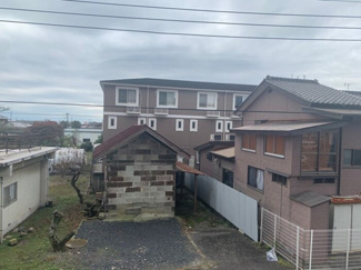 【展望】 | グランヒルズ