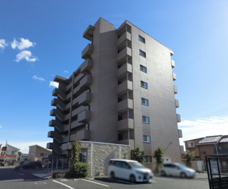 【外観】 | グランヒルズ