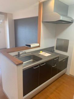 【キッチン】 | グランヒルズ