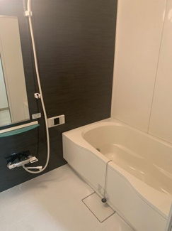 【浴室】 | グランヒルズ