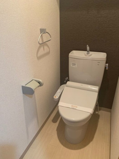 【トイレ】 | グランヒルズ