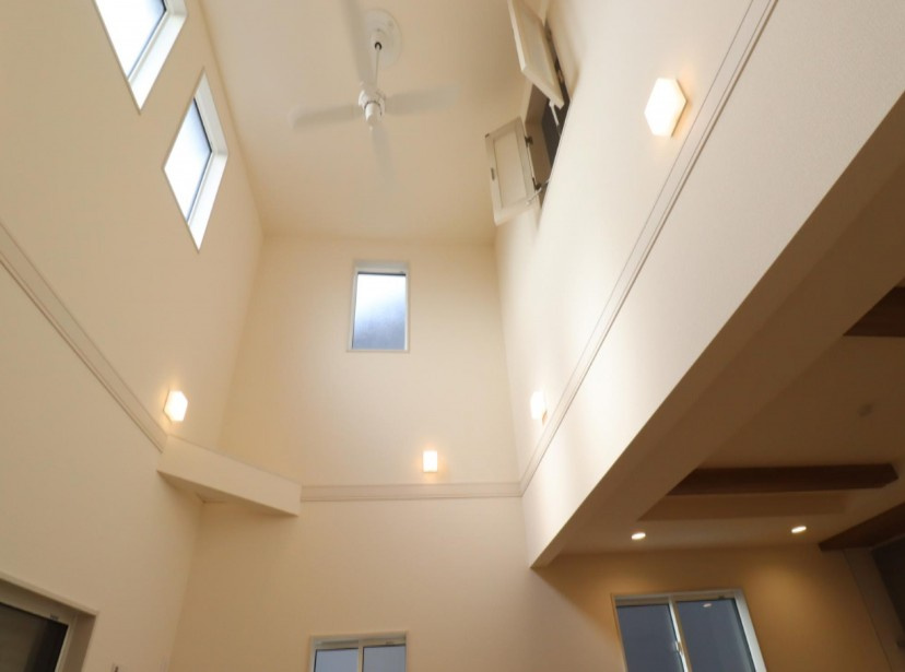 下野市川中子　新築戸建2のその他