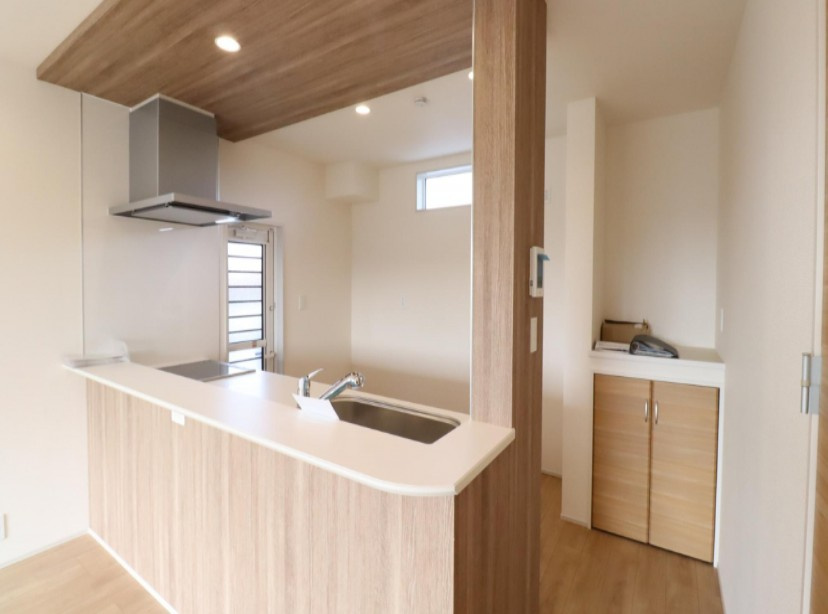 下野市川中子　新築戸建2のその他