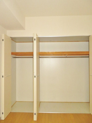 【収納】 | ノブレ浜田山